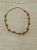 Pulseira bola 5 mm lisa - Imagem 1