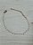 Pulseira pérola 2mm - Imagem 1