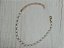 Pulseira pérola 3mm - Imagem 1