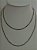 Choker elo alternado - Imagem 1