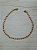 Pulseira em strass 3 mm - Imagem 1