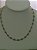 Choker olho grego azul claro - Imagem 2
