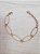 Pulseira elos ovais - Imagem 2