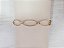 Pulseira elos ovais - Imagem 1