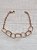 Pulseira elo oval - Imagem 2