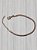 Pulseira rabo de rato 2.8mm - Imagem 1