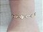 Pulseira moeda chinesa - Imagem 2