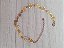 Pulseira moeda chinesa - Imagem 1
