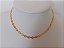 Choker Folha - Imagem 1