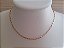 Choker corrente Cartier - Imagem 1
