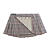 Kilt Masculina em Gabardine Italiano - Xadrez - Imagem 3