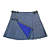Kilt Masculina em Gabardine Italiano -  Cinza - Imagem 2