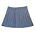 Kilt Masculina em Gabardine Italiano -  Cinza - Imagem 3