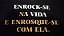 Camiseta Enrock-se - "Enrock-se na Vida e Enrosque-se com ela" - Imagem 3