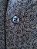 Camisa Social Black West Manga Longa Foley - Imagem 4