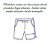 Bermuda Jeans Dom Pierre Tradicional - Imagem 5