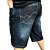 Bermuda Jeans Dom Pierre Tradicional - Imagem 3