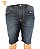 Bermuda Jeans Dom Pierre Tradicional - Imagem 1