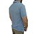 Camisa Polo Black West Mescla Claro - Imagem 4