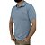 Camisa Polo Black West Mescla Claro - Imagem 2