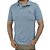 Camisa Polo Black West Mescla Claro - Imagem 1