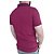 Camisa Polo Black West Bordo - Imagem 3