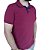 Camisa Polo Black West Bordo - Imagem 2