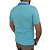 Camisa Polo Black West Verde Agua - Imagem 3