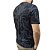 Camiseta Trotter Estampa Folhagem - Imagem 2