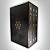 Box Trilogia O Senhor dos Anéis (Capa Dura - Novo - Lacrado - 3 Volumes) - Imagem 1