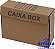 Caixa Box Med. 36x14x25cm - Ref.105 - Imagem 1