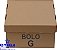 Caixa de Bolo G. 42x42x20cm - Ref.44 - Imagem 3