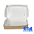 Caixa Kraft OUT Chicken. 20x13x5,5cm - Ref.309 - Imagem 1