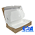 Caixa Kraft OUT Grande. 30x15x5cm - Ref.310 - Imagem 1