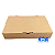 Caixa Micro Lanche. 31,5 x21,5 x6cm - Ref.152 - Imagem 3