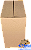 Caixa de Garrafas para 6 unidades com Colmeia. 31x 21x 41 cm- Ref.156 - Imagem 3