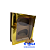 Caixa de Ovo Colher Dourado - Imagem 3