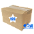 Caixa Transporte N°1  Pacote com 100un 17x12x9cm Ref.8 - Imagem 1