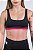 Top Crossfiteria New Orange - Imagem 1