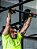 Hand Grip Legacy Sky Hill - Neoprene Amarelo - Imagem 3