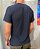 Camiseta Crossfiteria CRSFTRIA - Preto - Imagem 3