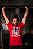 Camiseta Burpee Weightlifting - Red - Imagem 1