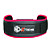 Cinto de Lombar NC Extreme - Preto/Pink - Imagem 1