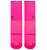 Meia Lurk - Rosa Neon - Imagem 1