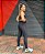 Legging Crossfiteria New Full Black - Imagem 3
