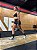 Shorts Crossfiteria Curto New Full Black - Imagem 1