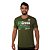 Camiseta BS Cross Break - Verde - Imagem 1