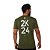 Camiseta BS Cross Break - Verde - Imagem 2