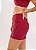 Shorts Offop Curto Cherry - Imagem 1