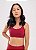 Top Offop Strappy Cherry - Imagem 1